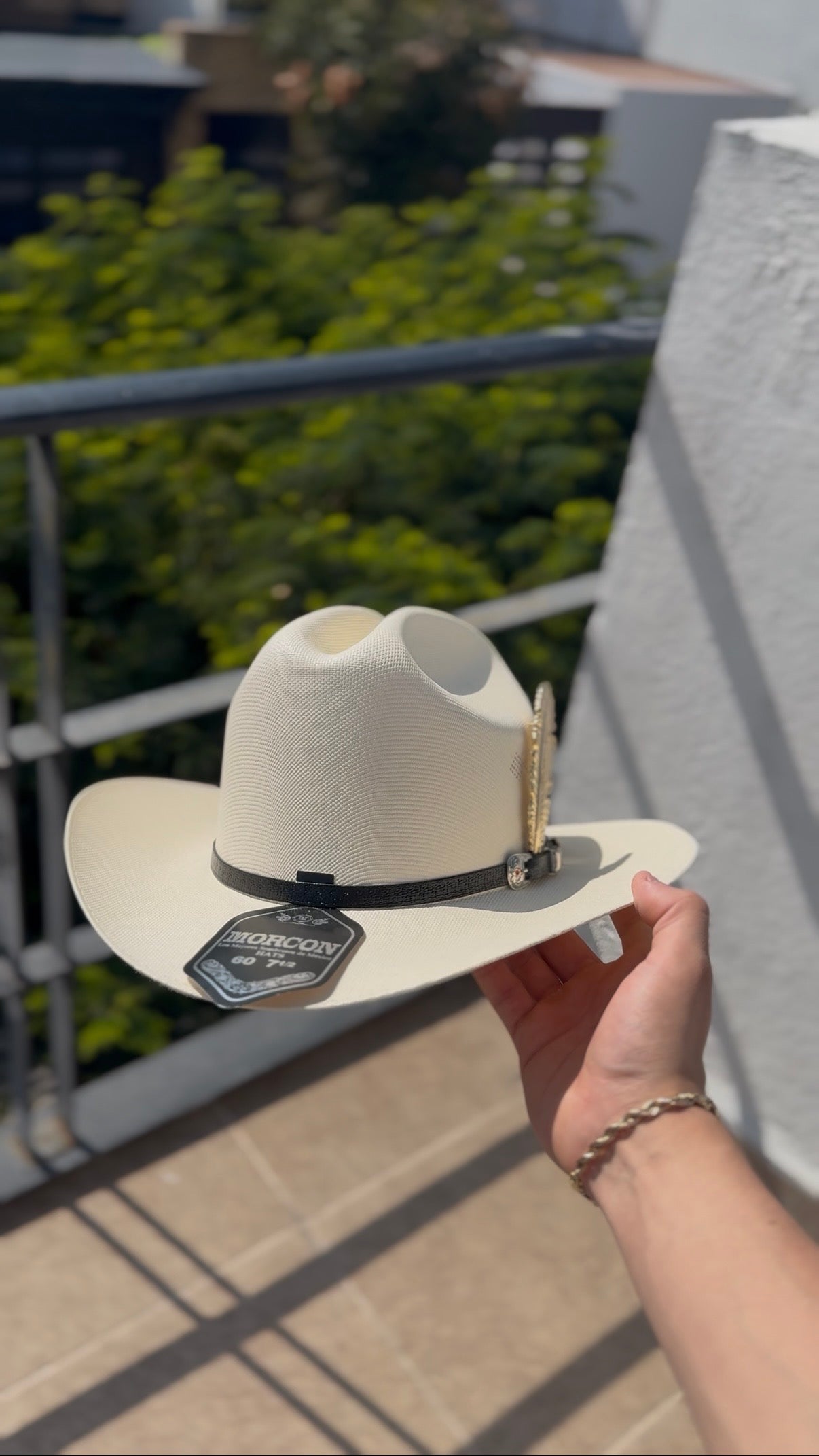 Morcón 1,000x Alpaca