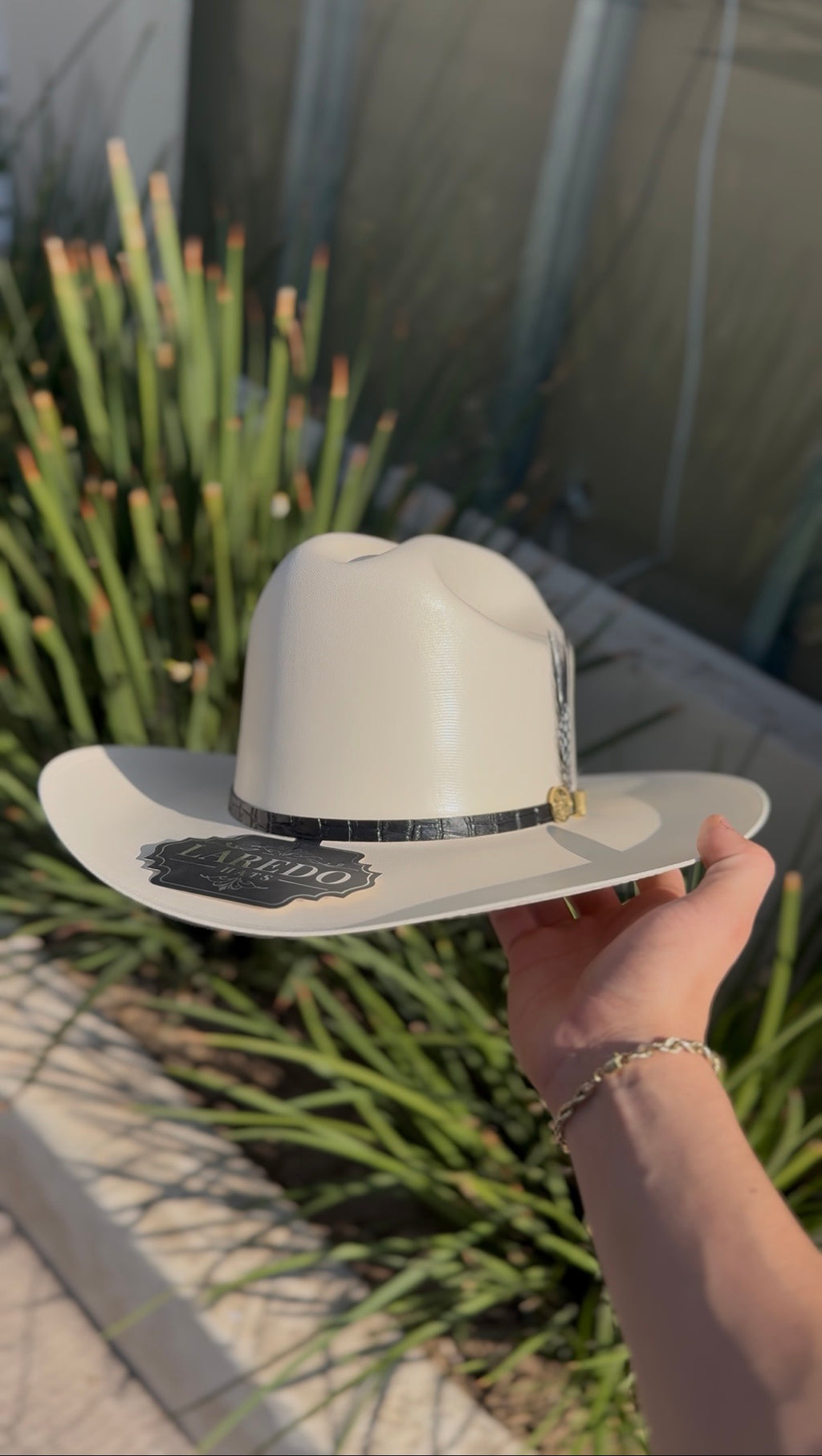 Edición Especial Centenario 5,000x Laredo