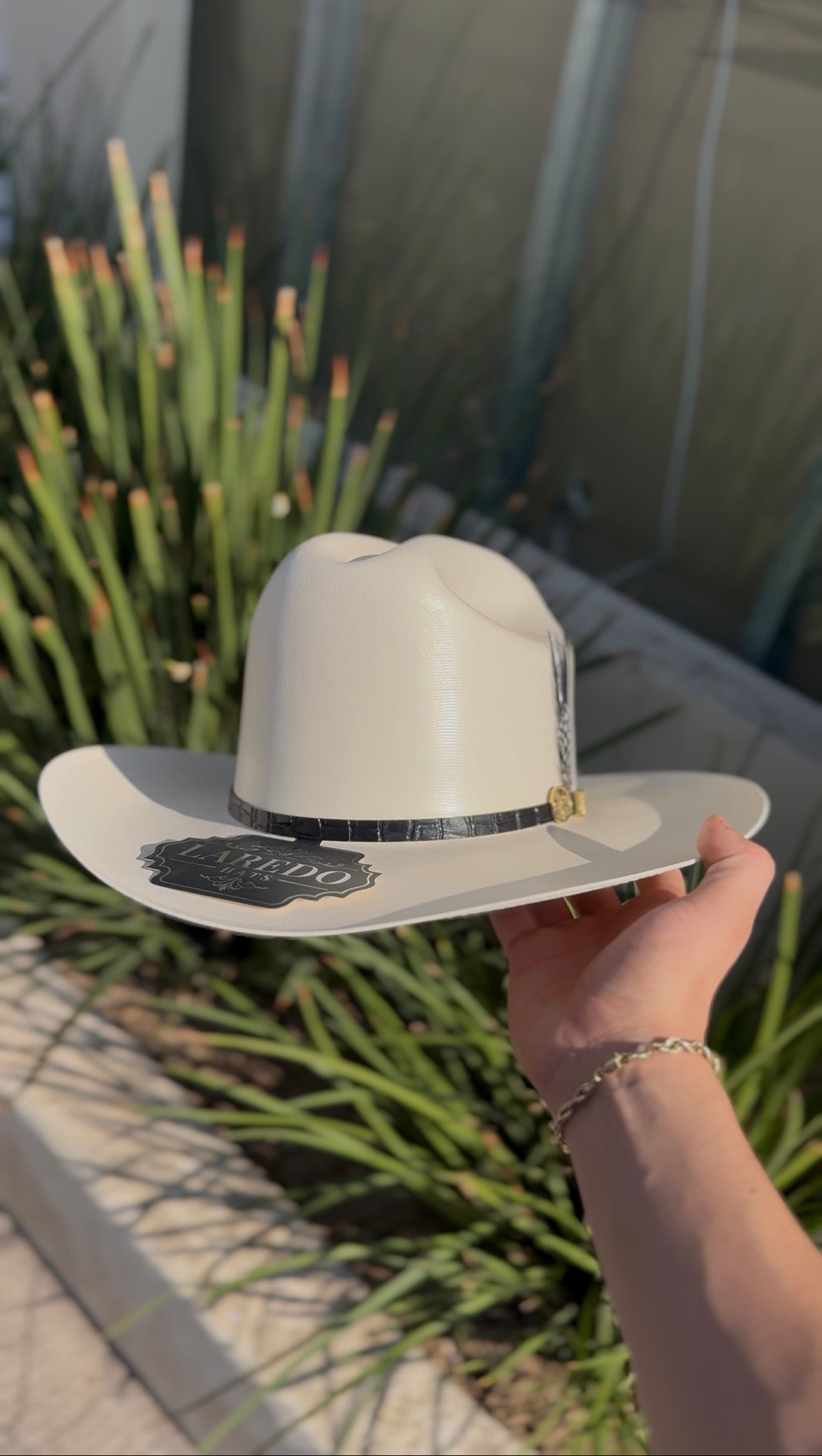 Edición Especial Centenario 5,000x Laredo