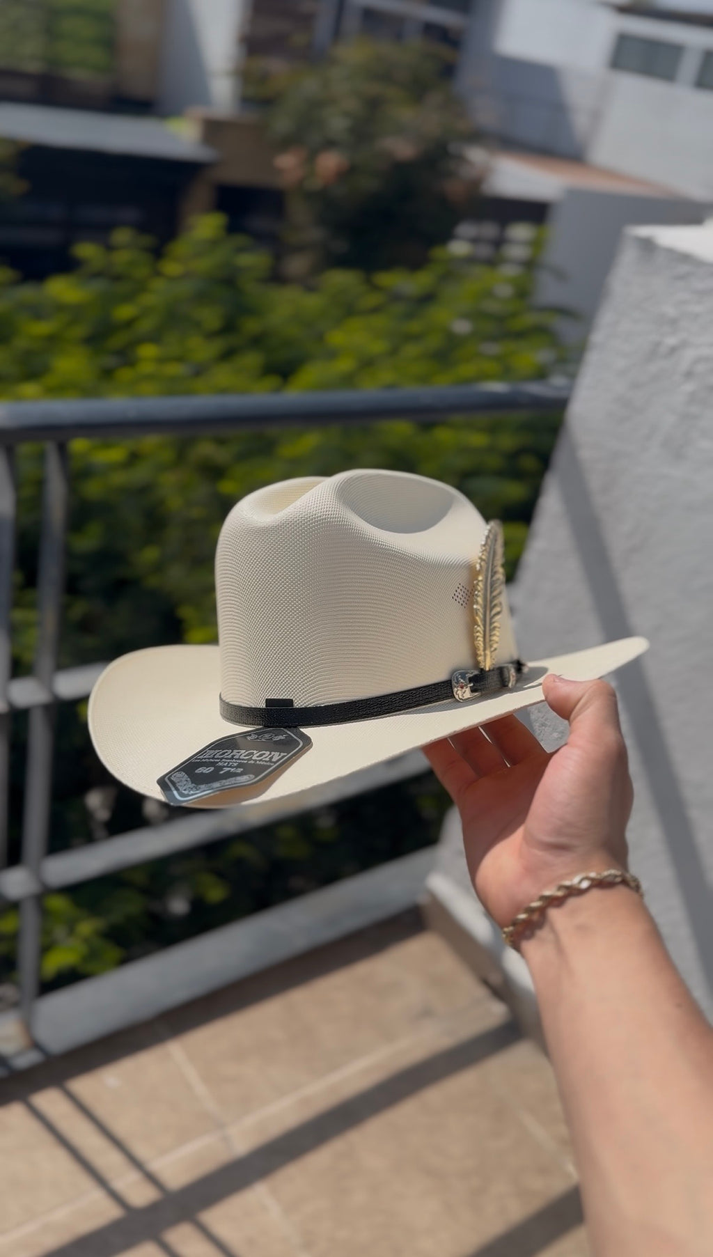 Morcón 1,000x Alpaca