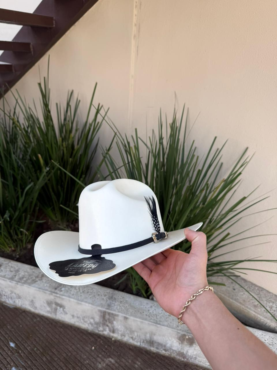 Laredo Fino 10,000x Sinaloa