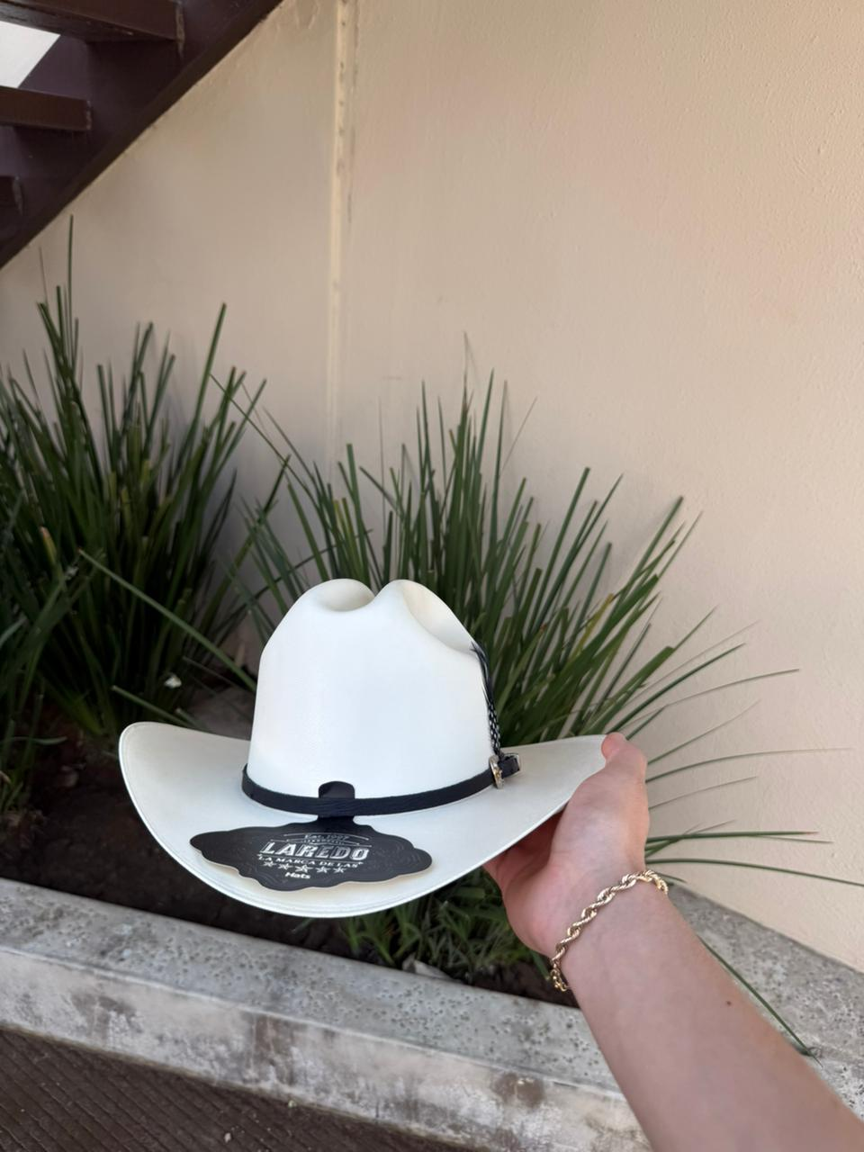 Laredo Fino 10,000x Sinaloa