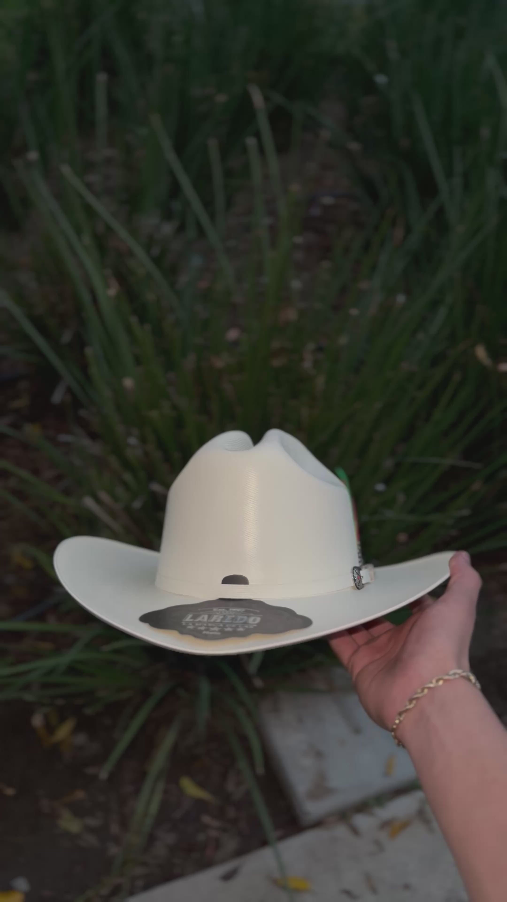 Laredo Rancher 100x Sinaloa