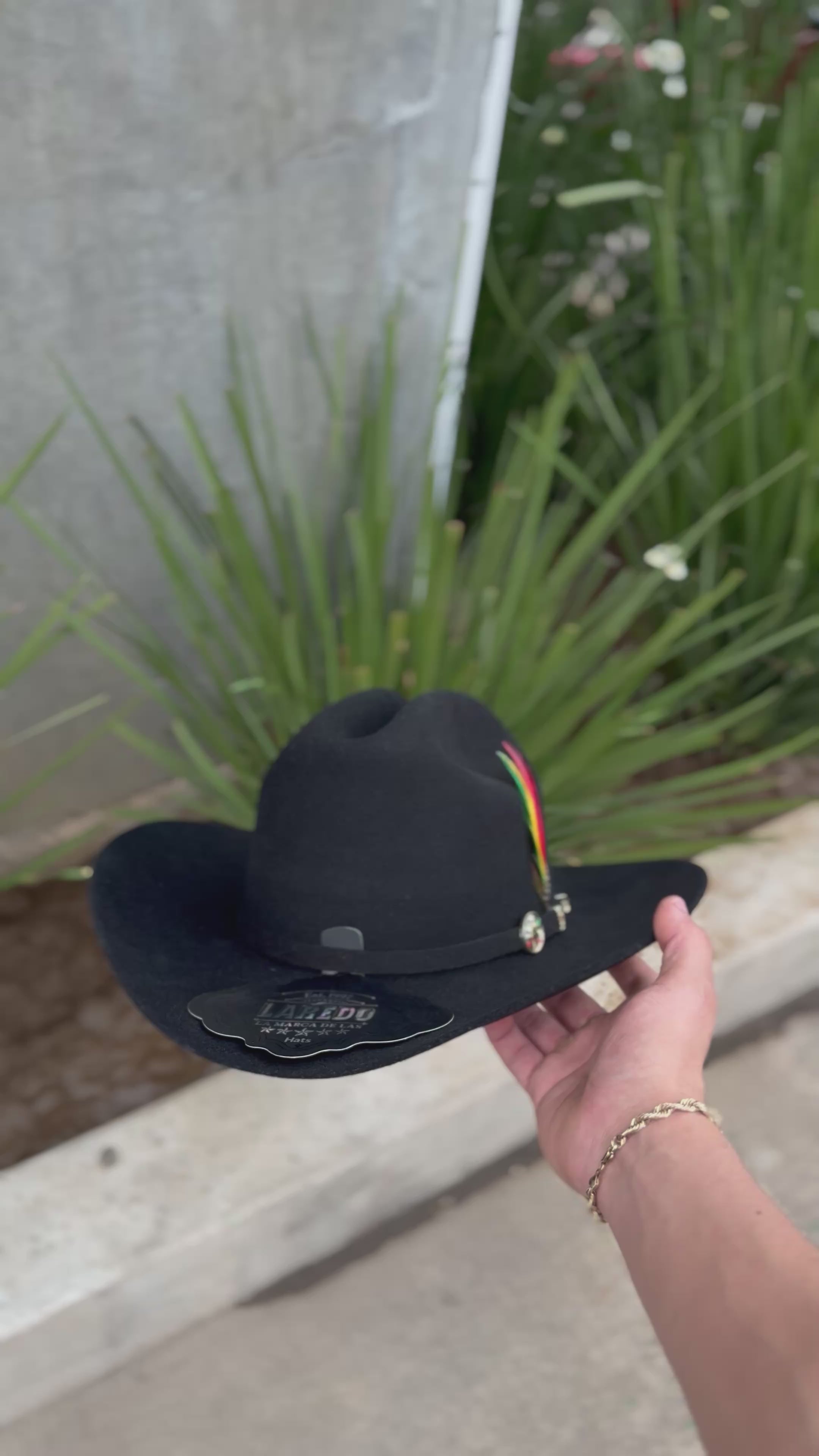 Texana LAREDO 1,000x Edición Especial SAN JUDAS TADEO